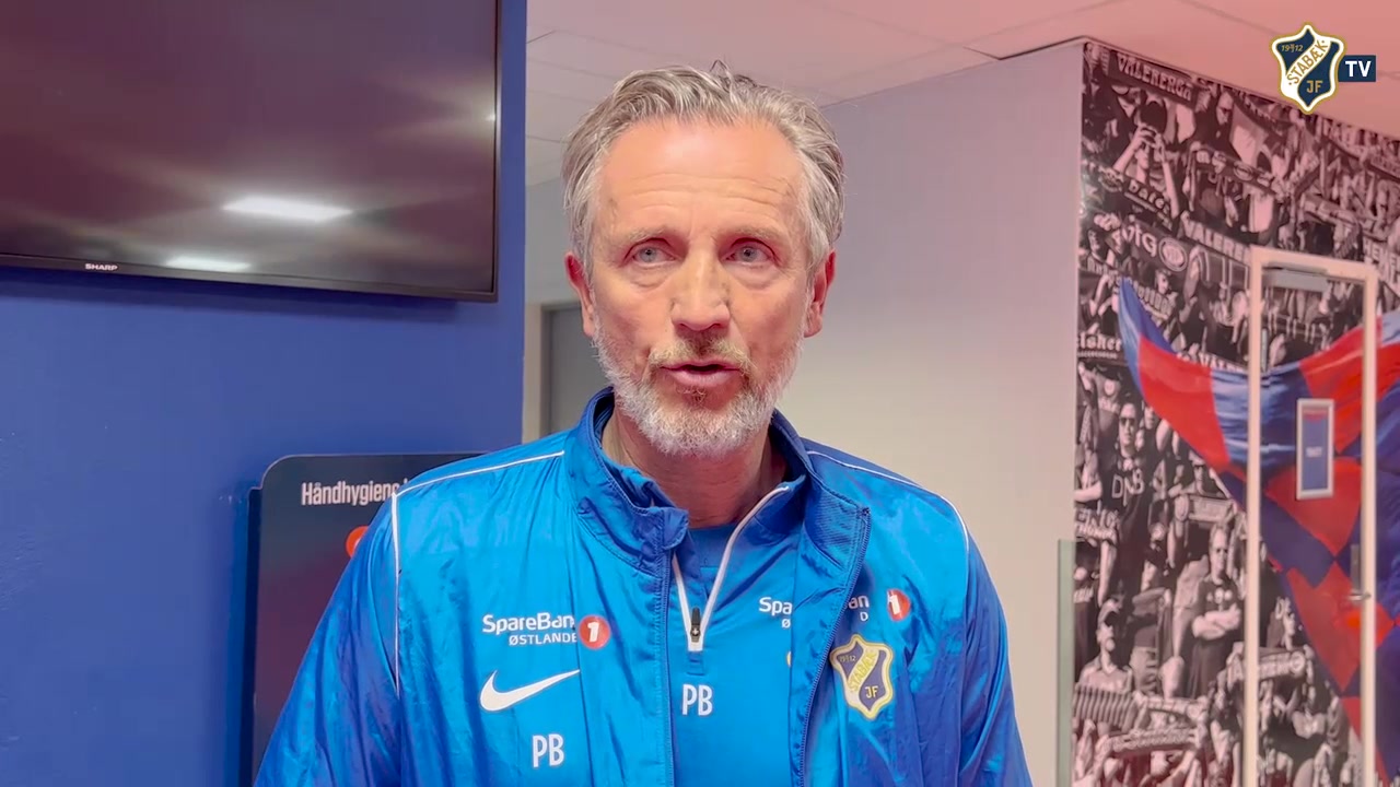 2023: TS: Etter tapet mot Vålerenga